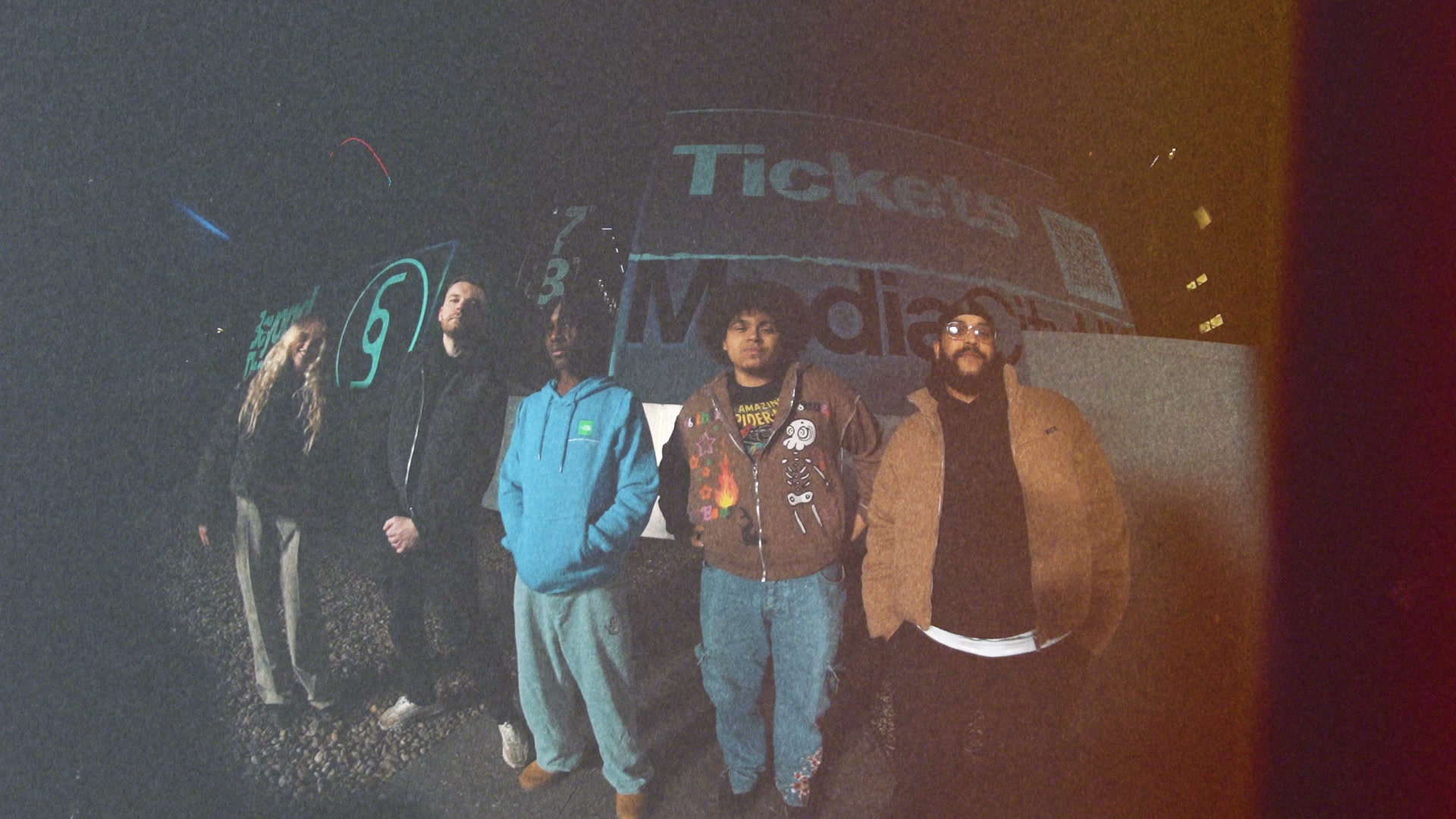 BTM LAUNCH LANDSCAPE